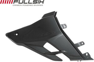FullSix �t���V�b�N�X �����[�T�C�h�J�E�� STREETFIGHTER V4 DUCATI �h�D�J�e�B �T�C�h�J�E���E�T�C�h�J�o�[ �J�E���֘A �O�� �^�C�v�F�E�� / �J�[�{���@�ہF200Plain ���D�� / �R�[�e�B���O�F�}�b�g�R
