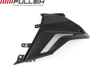 FullSix �t���V�b�N�X �����[�T�C�h�J�E�� STREETFIGHTER V4 DUCATI �h�D�J�e�B �T�C�h�J�E���E�T�C�h�J�o�[ �J�E���֘A �O�� �^�C�v�F���� / �J�[�{���@�ہF200Plain ���D�� / �R�[�e�B���O�F�N���A�R
