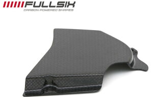 FullSix �t���V�b�N�X �X�v���P�b�g�J�o�[ 748 916 996 998 DUCATI �h�D�J�e�B �O�� �J�[�{���@�ہF200Plain ���D�� / �R�[�e�B���O�F�N���A�R�[�g(������)