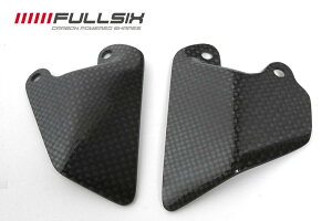 FullSix �t���V�b�N�X �q�[���K�[�h 748 916 996 998 DUCATI �h�D�J�e�B �X�e�b�v ����� �J�[�{���@�ہF200Plain ���D�� / �R�[�e�B���O�F�N���A�R�[�g(������)