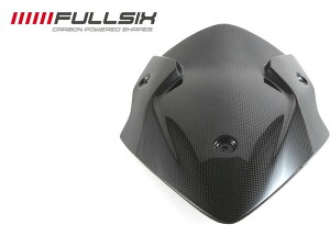 FullSix �t���V�b�N�X �E�C���h�X�N���[�� MULTISTRADA1200 MULTISTRADA1260 DUCATI �h�D�J�e�B �X�N���[�� �O�� �J�[�{���@�ہF200Plain ���D�� / �R�[�e�B���O�F�N���A�R�[�g(������)
