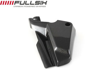 FullSix �t���V�b�N�X �P�[�u���J�o�[ MULTISTRADA1200 MULTISTRADA1260 DUCATI �h�D�J�e�B ���̑��O�� �O�� �J�[�{���@�ہF200Plain ���D�� / �R�[�e�B���O�F�N���A�R�[�g(������)