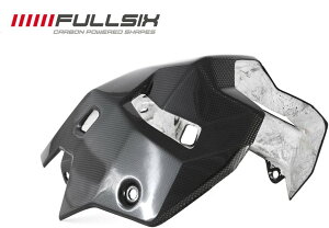 FullSix �t���V�b�N�X �A���_�[�J�E�� MULTISTRADA1200 DUCATI �h�D�J�e�B �J�E���֘A �O�� �J�[�{���@�ہF245Twill ���D�� / �R�[�e�B���O�F�}�b�g�R�[�g(���Ȃ�)