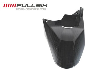 FullSix �t���V�b�N�X ���A�t�F���_�[ MULTISTRADA1200 MULTISTRADA1260 DUCATI �h�D�J�e�B �t�F���_�[�֘A �O�� �J�[�{���@�ہF245Twill ���D�� / �R�[�e�B���O�F�}�b�g�R�[�g(���Ȃ�)