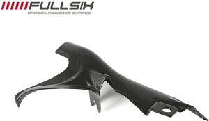 FullSix �t���V�b�N�X �t���[���J�o�[ MONSTER1200 MONSTER821 DUCATI �h�D�J�e�B �t���[�� �^�C�v�F�E�� / �J�[�{���@�ہF200Plain ���D�� / �R�[�e�B���O�F�N���A�R�[�g(������)