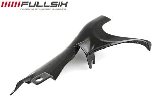 FullSix �t���V�b�N�X �t���[���J�o�[ MONSTER1200 MONSTER821 DUCATI �h�D�J�e�B �t���[�� �^�C�v�F���� / �J�[�{���@�ہF200Plain ���D�� / �R�[�e�B���O�F�N���A�R�[�g(������)