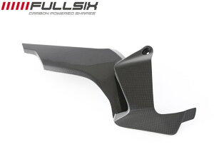 FullSix �t���V�b�N�X �A���_�[�p�l�� MONSTER1200 DUCATI �h�D�J�e�B �A���_�[�J�E�� �J�E���֘A �O�� �J�[�{���@�ہF200Plain ���D�� / �R�[�e�B���O�F�N���A�R�[�g(������)