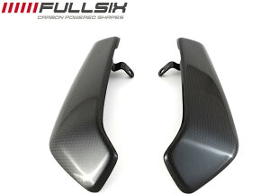 FullSix tVbNX WG^[Jo[Zbg MONSTER1200 DUCATI hDJeB WG[^[ p֘A GW J[{@ہF200Plain D / R[eBOFNAR[g()