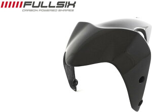 FullSix �t���V�b�N�X �t�����g�t�F���_�[ MONSTER1200 MONSTER821 DUCATI �h�D�J�e�B �t�F���_�[�֘A �O�� �J�[�{���@�ہF200Plain ���D�� / �R�[�e�B���O�F�}�b�g�R�[�g(���Ȃ�)