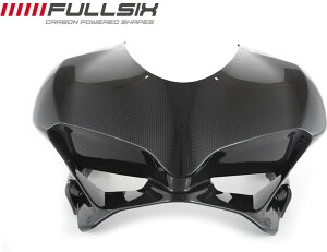 FullSix �t���V�b�N�X �A�b�p�[�J�E�� 1299 Panigale 959 DUCATI �h�D�J�e�B �A�b�p�[�J�E���E�t�����g�J�E�� �J�E���֘A �O�� �J�[�{���@�ہF245Twill ���D�� / �R�[�e�B���O�F�}�b�g�R�[�g(���Ȃ�)