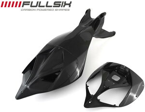 FullSix tVbNX J[{mRbNV[g[̌^JE 1299 Panigale 959 DUCATI hDJeB V[gJEEe[JE JE֘A O J[{@ہF200Plain D / R[eBO