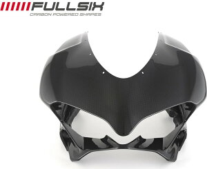 FullSix �t���V�b�N�X �A�b�p�[�J�E�� 1299 Panigale 959 DUCATI �h�D�J�e�B �A�b�p�[�J�E���E�t�����g�J�E�� �J�E���֘A �O�� �J�[�{���@�ہF200Plain ���D�� / �R�[�e�B���O�F�}�b�g�R�[�g(���Ȃ�)