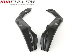 FullSix �t���V�b�N�X �t���[���J�o�[ S1000R BMW �t���[�� �J�[�{���@�ہF200Plain ���D�� / �R�[�e�B���O�F�N���A�R�[�g(������)