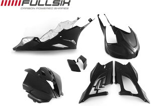 FullSix �t���V�b�N�X ���[�X�J�E���L�b�g S1000RR BMW �t���J�E���E�O���Z�b�g �J�E���֘A �O�� �J�[�{���@�ہF200Plain ���D�� / �R�[�e�B���O�F�}�b�g�R�[�g(���Ȃ�)