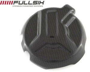 FullSix �t���V�b�N�X �N���b�`�J�o�[�v���e�N�V�����K�[�h S1000RR BMW �N���b�`�J�o�[ �G���W���p�[�c �G���W�� �J�[�{���@�ہF200Plain ���D�� / �R�[�e�B���O�F�N���A�R�[�g(������)