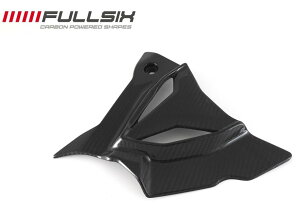 FullSix �t���V�b�N�X �t�����g�X�v���P�b�g�J�o�[ S1000RR BMW �X�v���P�b�g�J�o�[ �O�� �J�[�{���@�ہF200Plain ���D�� / �R�[�e�B���O�F�}�b�g�R�[�g(���Ȃ�)