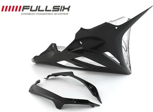 FullSix �t���V�b�N�X �A���_�[�J�E�� S1000RR BMW �J�E���֘A �O�� �J�[�{���@�ہF200Plain ���D�� / �R�[�e�B���O�F�N���A�R�[�g(������)