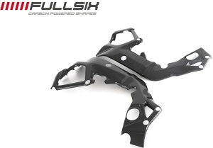 FullSix �t���V�b�N�X �t���[���J�o�[ S1000RR BMW �t���[�� �J�[�{���@�ہF200Plain ���D�� / �R�[�e�B���O�F�}�b�g�R�[�g(���Ȃ�)