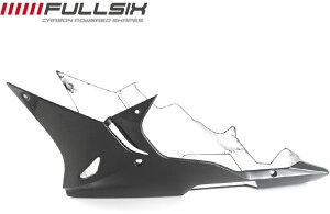 FullSix �t���V�b�N�X �A���_�[�J�E�� S1000RR BMW �J�E���֘A �O�� �J�[�{���@�ہF200Plain ���D�� / �R�[�e�B���O�F�N���A�R�[�g(������)