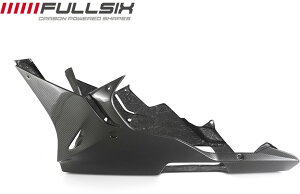 FullSix �t���V�b�N�X �A���_�[�J�E�� S1000RR BMW �J�E���֘A �O�� �J�[�{���@�ہF200Plain ���D�� / �R�[�e�B���O�F�}�b�g�R�[�g(���Ȃ�)