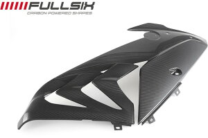 FullSix �t���V�b�N�X �T�C�h�J�E�� S1000RR BMW �T�C�h�J�E���E�T�C�h�J�o�[ �J�E���֘A �O�� �^�C�v�F�E�p / �J�[�{���@�ہF200Plain ���D�� / �R�[�e�B���O�F�N���A�R�[�g(������)