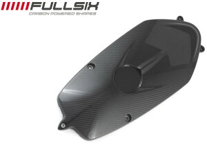 FullSix �t���V�b�N�X �G���W���Z���^�[�J�o�[(�^�C�~���O�`�F�[���J�o�[) R NINE T BMW ���̑��G���W���J�o�[ �G���W���p�[�c �G���W�� �J�[�{���@�ہF200Plain ���D�� / �R�[�e�B���O�F�}�b�g�R�[