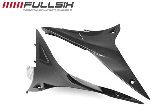 FullSix �t���V�b�N�X �^���N�T�C�h�J�E�� RSV4 TUONO V4 APRILIA �A�v�����A �T�C�h�J�E���E�T�C�h�J�o�[ �J�E���֘A �O�� �J�[�{���@�ہF245Twill ���D�� / �R�[�e�B���O�F�}�b�g�R�[�g(���Ȃ�)