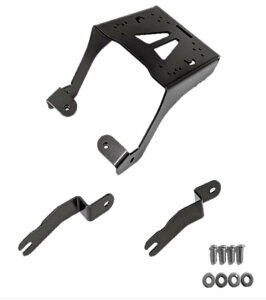 HARDWORX n[h[NX A~gbvP[XpALA Monkey125 HONDA z_ obOE{bNXtXe[ ԑ̗pobOEP[X