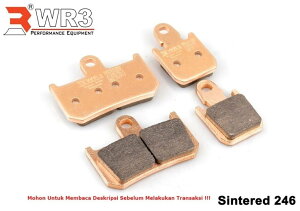 WR3 _uA[X[ Ču[Lpbh V-MAX 1700 Vmax 1680 YAMAHA }n u[Lpbh u[L