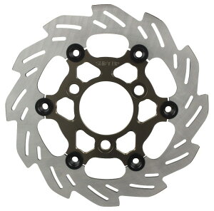 SHIFT UP VtgAbv 220mm EF[ut[eBOfBXN[^[ tgfBXN[^[ XR100^[h XR50^[h HONDA z_ u[LfBXN[^[ u[L Ci[[^[