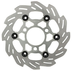 SHIFT UP VtgAbv 220mm EF[ut[eBOfBXN[^[ tgfBXN[^[ XR100^[h XR50^[h HONDA z_ u[LfBXN[^[ u[L Ci[[^[
