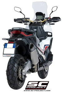 SC-PROJECT SCvWFNg SC1-RXbvITCT[ysz X-ADV HONDA z_ XbvI}t[ }t[ ^CvF`^TCT[iJ[{e[GhJo[tj