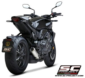 SC-PROJECT SCvWFNg CR-T XbvITCT[t`^NpCv CB1000R HONDA z_ XbvI}t[ }t[