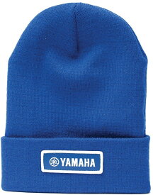 US YAMAHA 北米ヤマハ純正アクセサリー Yamaha Beanie by Factory Effex