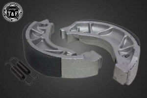 Garage T&F �K���[�W ���A�u���[�L�V���[ TW225 �M�A �M�AC �j���[�X�M�A �M�A�p�[�L���O�X�^���h �r�[�m�N���V�b�N ���C�g50 ���C�g�f���b�N�X50 �j���[�X���C�g ���C�g YB-1 Four �V�O�i�XGT125 �W��