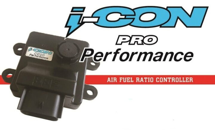 楽天市場】BLR ブルーライトニングレーシング i-CON pro-performance 