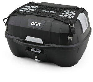 GIVI ジビ トップケース ATLASシリーズ B45NM-ADV トップケース・テールボックス 車体用バッグ・ケース