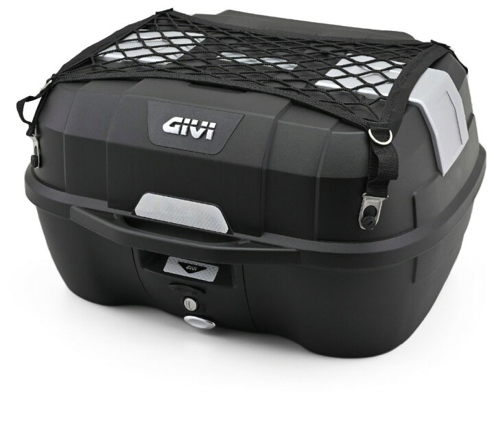 楽天市場】GIVI ジビ トップケース ATLASシリーズ B45NM-ADV トップ 