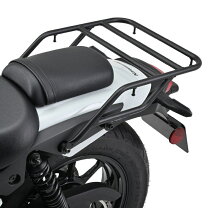 楽天市場】エリミネーター250v リアキャリアの通販