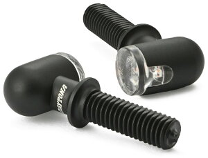 DAYTONA �f�C�g�i LED�E�C���J�[ D-LIGHT MINI-3 �E�C���J�[ ���Η� �d���n
