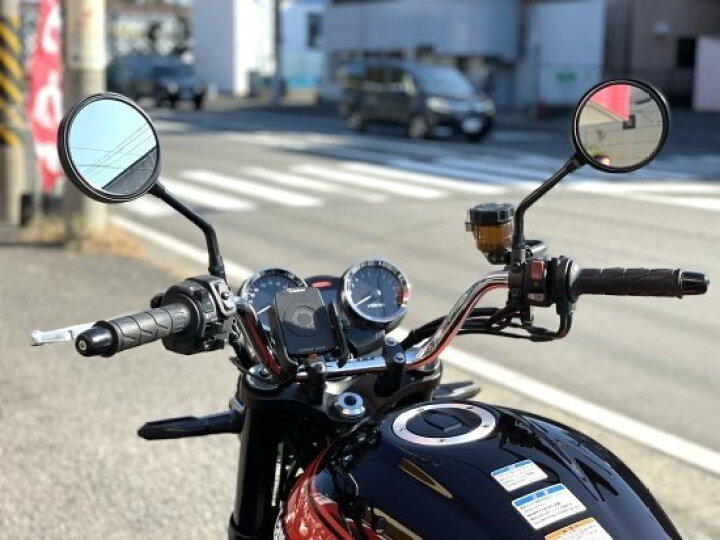 楽天市場】MISTY ミスティ 【Z900RS】MISTY GTOハンドルフルKIT Z900RS  