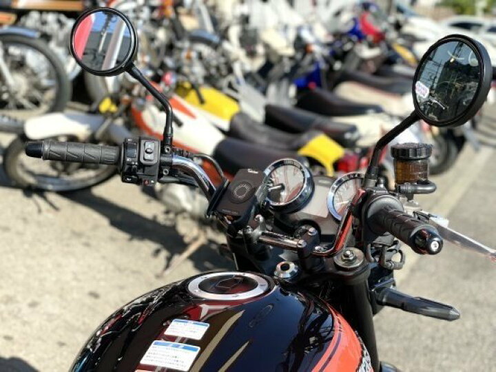 楽天市場】MISTY ミスティ 【Z900RS】MISTY GTOハンドルフルKIT Z900RS  