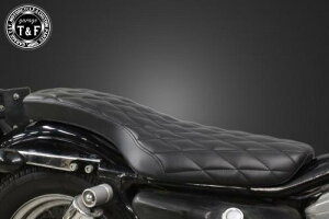 Garage T&F K[W RuV[g XL1200C XL1200S XL883 XL883H XL883R HARLEY-DAVIDSON n[[_rbh\ V[g V[g֘A O