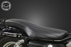 Garage T&F K[W RuV[g XL1200C XL1200S XL883 XL883H XL883R HARLEY-DAVIDSON n[[_rbh\ V[g V[g֘A O