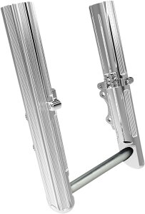 ARLEN NESS �A�����l�X �t�H�[�N���b�O�L�b�g �z�b�g���b�O 10GA FLT �f���A���yHOT LEG DUAL�z Electra Glide Classic EFI - FLHTC 2008 2013 Standard FLHT 2009 Ultra FLHTCU Limited FLHTK 2010 Road FLTR Custom FLTRX FLTRU 2011 King FLHR 