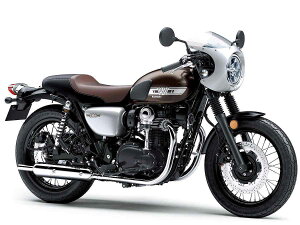 Kfs-STYLE PCYX^C ᔽ[V[g W800CAFE KAWASAKI JTL V[g V[g֘A O