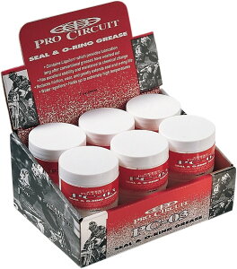 PRO CIRCUIT vT[Lbg SEAL AND O-RING GREASE [PC-03] o[OX P~J