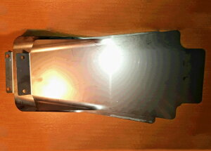 BLUE THUNDERS u[T_[X SKA-TUNE KIT INNER FENDER (XJ`[LbgCi[tF_[) MK2 KAWASAKI JTL AtF_[ tF_[֘A O