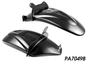 P&A International P&A�C���^�[�i�V���i�� �C���i�[���A�t�F���_�[ SFV 650 Gladius SV-7GX SV650N SV650X SUZUKI �X�Y�L ���A�t�F���_�[ �t�F���_�[�֘A �O��