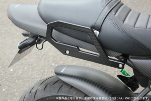 SPEEDRA Xs[h A~oOuo[ Z900RS CAFE KAWASAKI JTL Ouo[E^fo[EV[V[o[ O